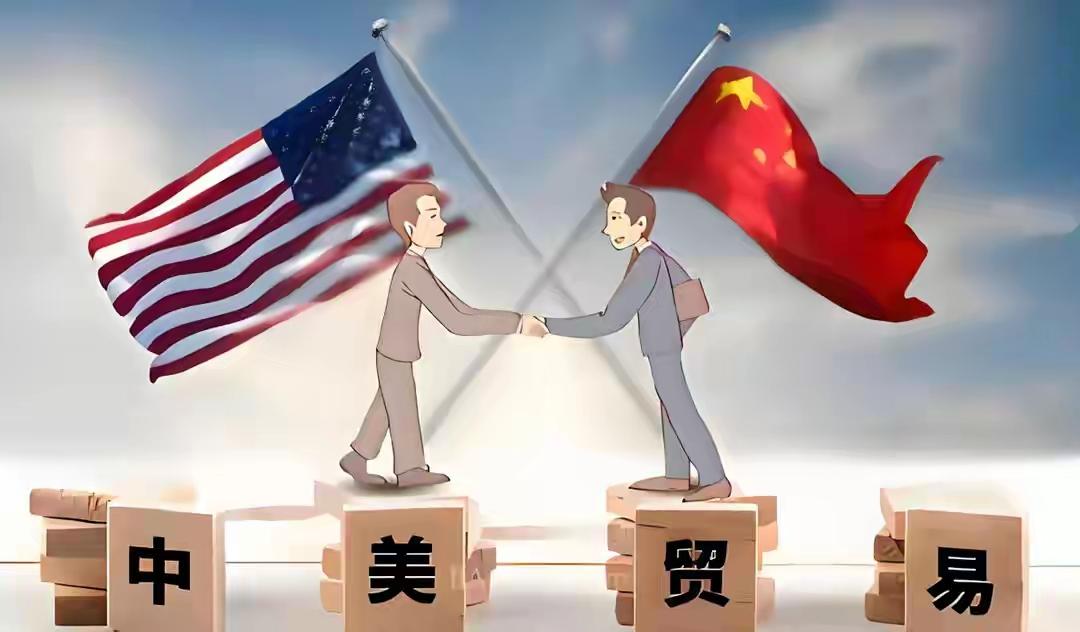 得罪中国的下场有多狠！稀土价暴涨60倍，美企含泪买单，英媒戳穿真相：特朗普就是中