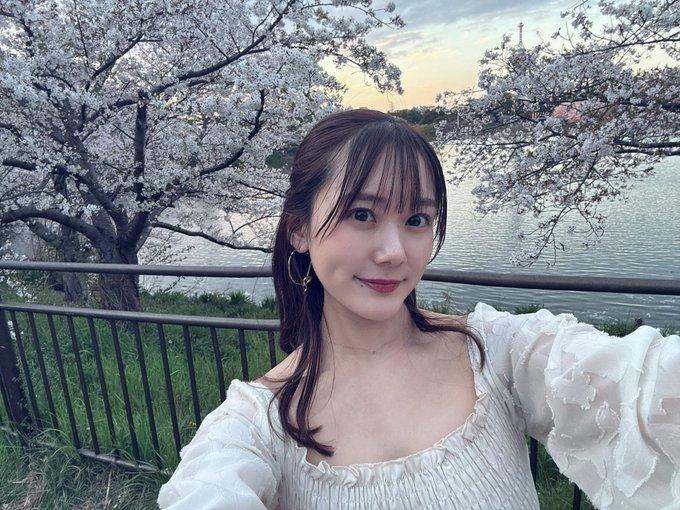 我手机里有好多海棠花的图片，简直美炸了！
有一张是在四川广安拍的，阳光暖暖地洒在