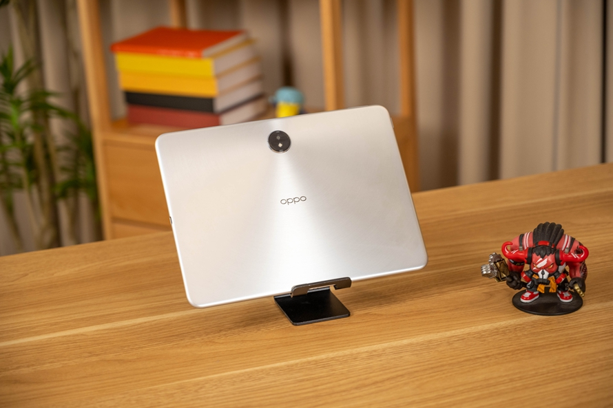 OPPO Pad3的定位或者说面向的用户群体还是挺明确的，就是学生群体！可以直接