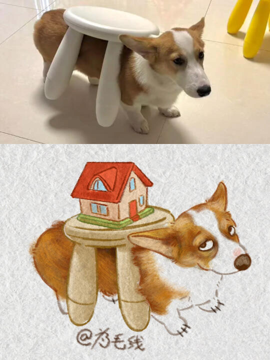 问就是爱上班，你不懂的
