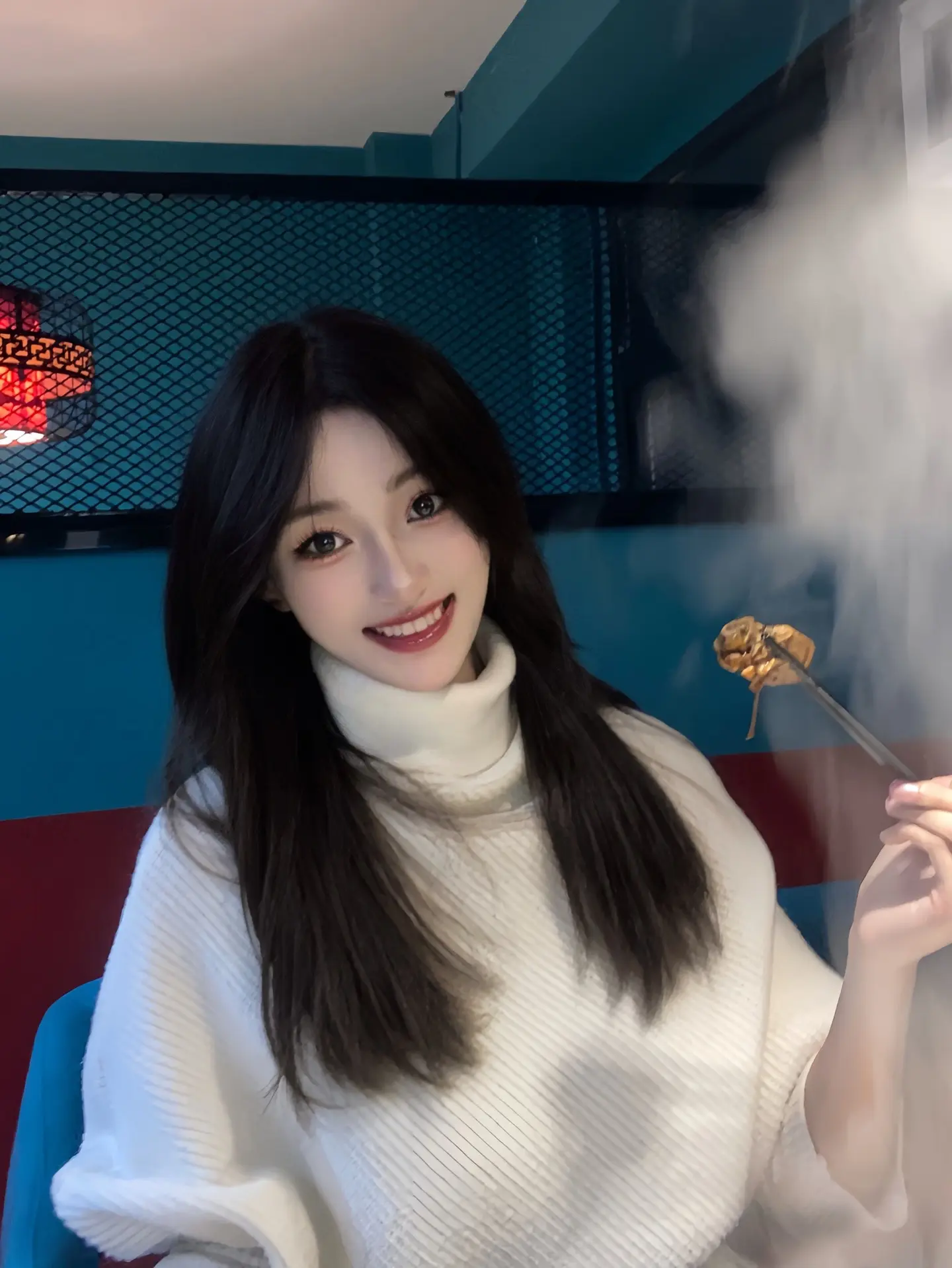干杯 祝我们明年越来越顺利