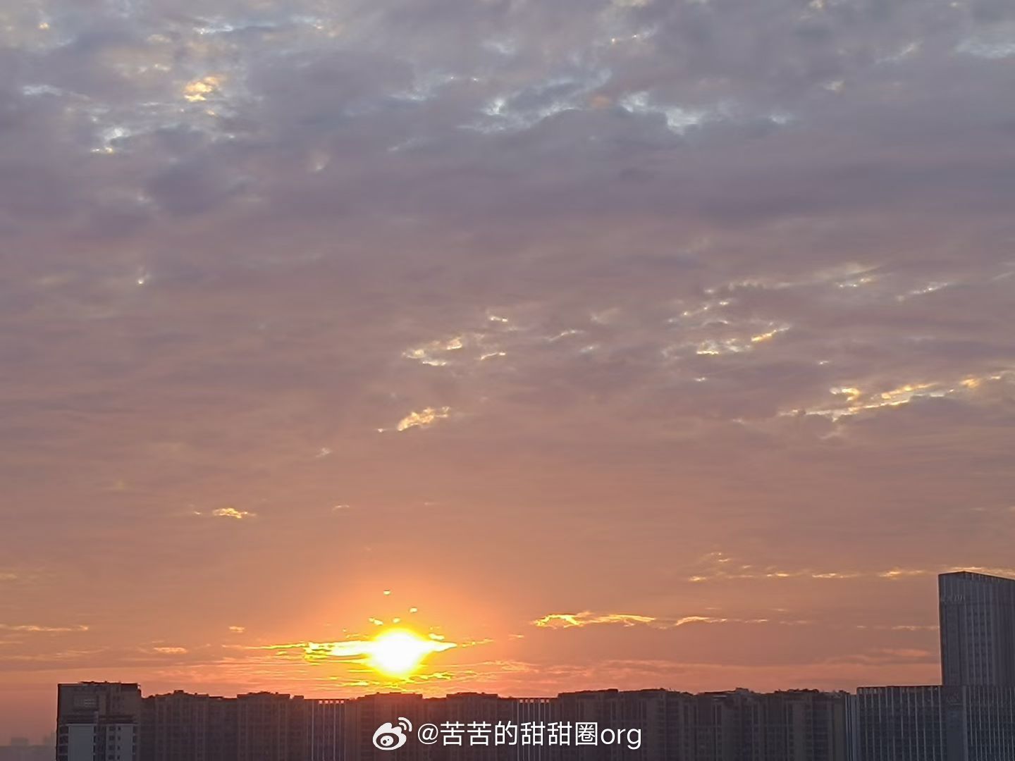 年纪大读研的好处出现了一直在犹豫要不要工作几年再回去读研，看看朋友才懂和应届生完