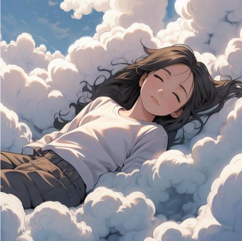 深思：为什么在“躺平”的舆论战上我们会陷入被动。
“躺平”频里面说的“躺平”的原