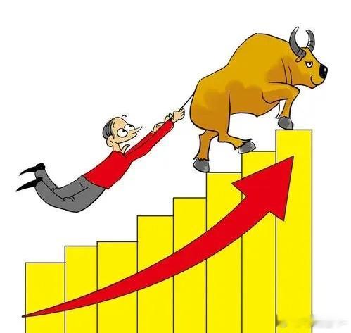 大盘开盘后一路下探，个股基本上全面下跌，科创板块相对较强取绝于半导体板块的反弹，