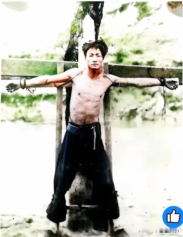 朋友，你可以不点赞，
但不能不记住凌福顺这个名字——他用生命告诉我们，“共产党员