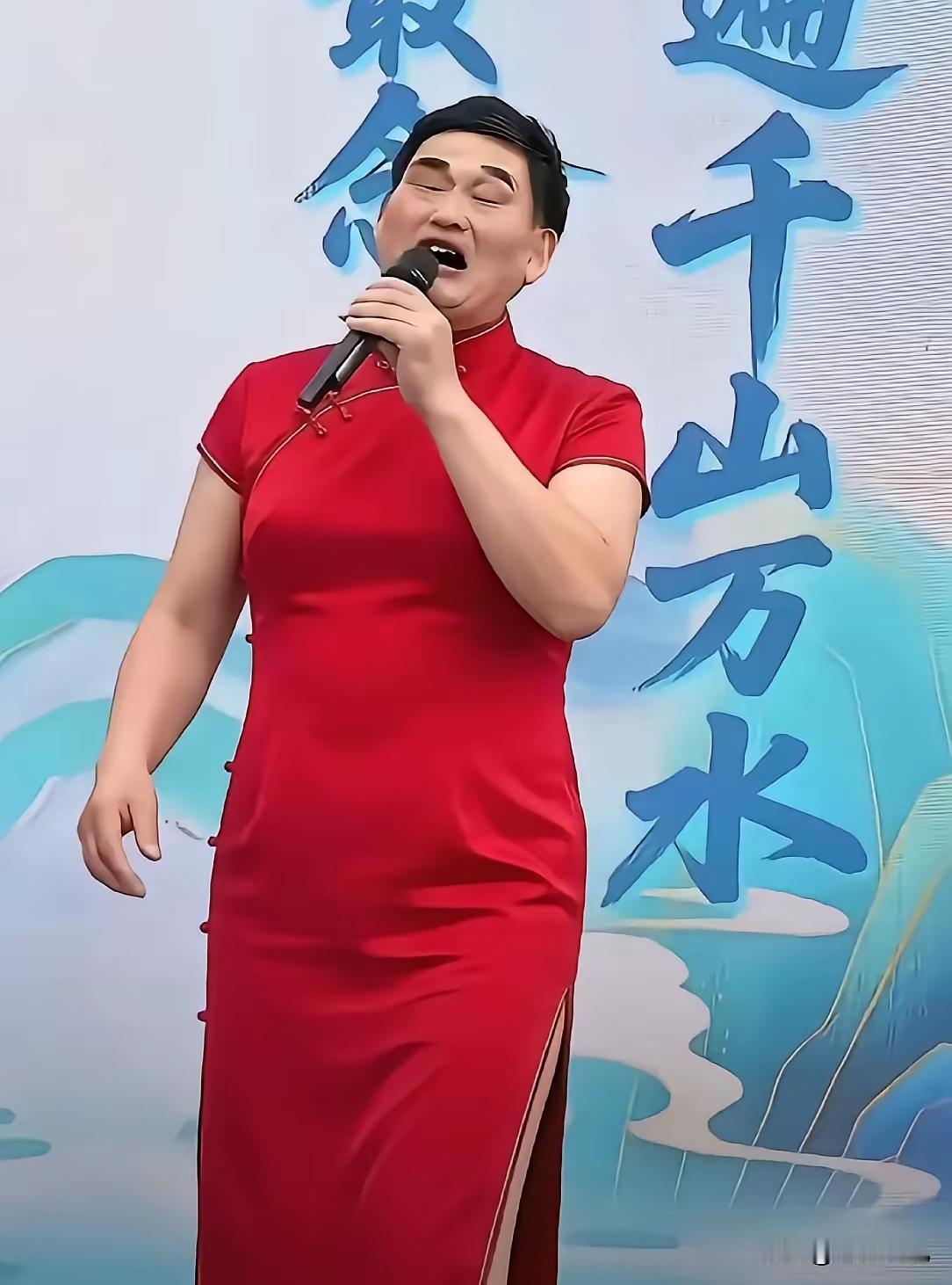 这种形象要严惩！这种现象不能容忍。中国的美德和正气被糟蹋了，更重要害青少年。你说