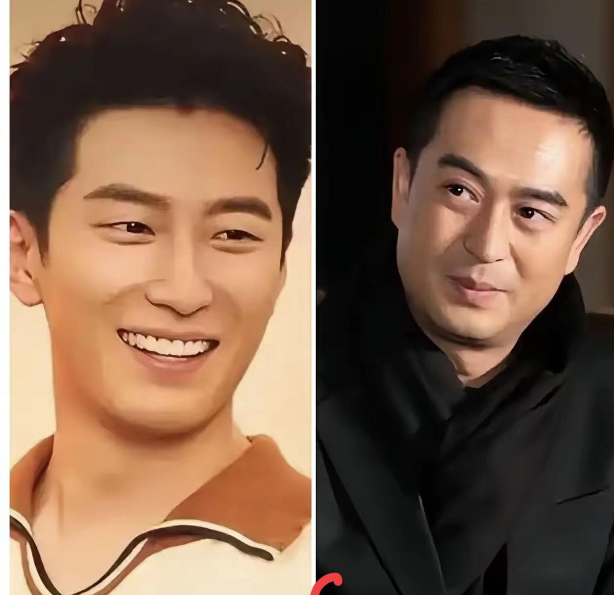 张嘉益一语戳破真相，窦骁从来不是软饭男，只是被低估太久
 
张嘉益第一次跟窦骁合
