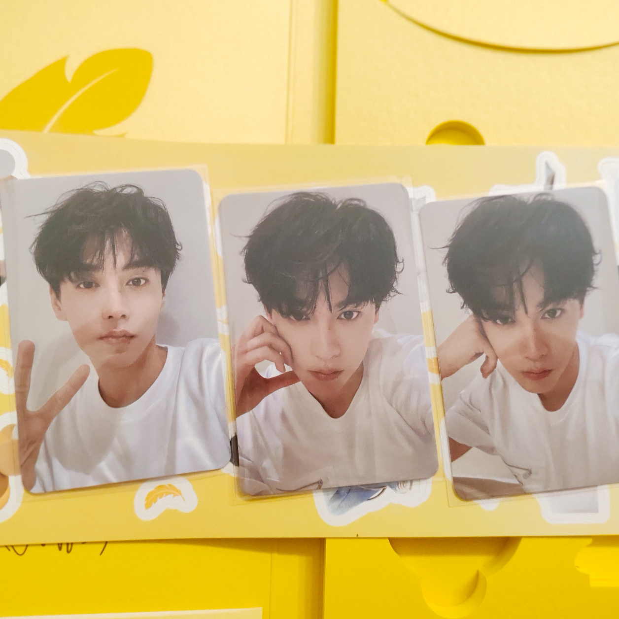 此男好会自拍！ ​​​