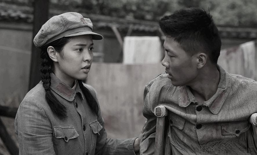 红军将领夫妻战乱中失散，妻子惨遭地主霸占，解放后才发现丈夫竟为开国上将

195