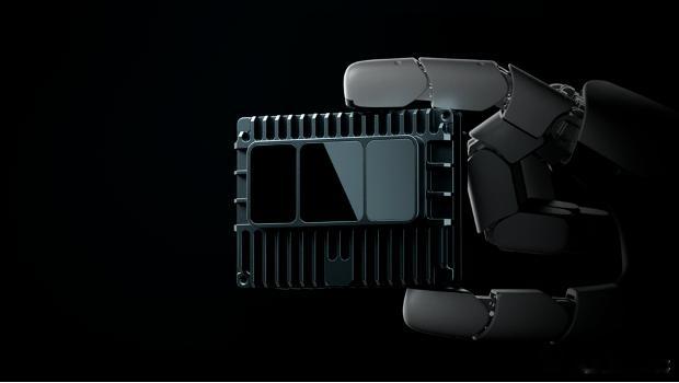 很多人不知道的是，速腾聚创的机器人业务已经超过了汽车，成为第一大销量来源。一季度