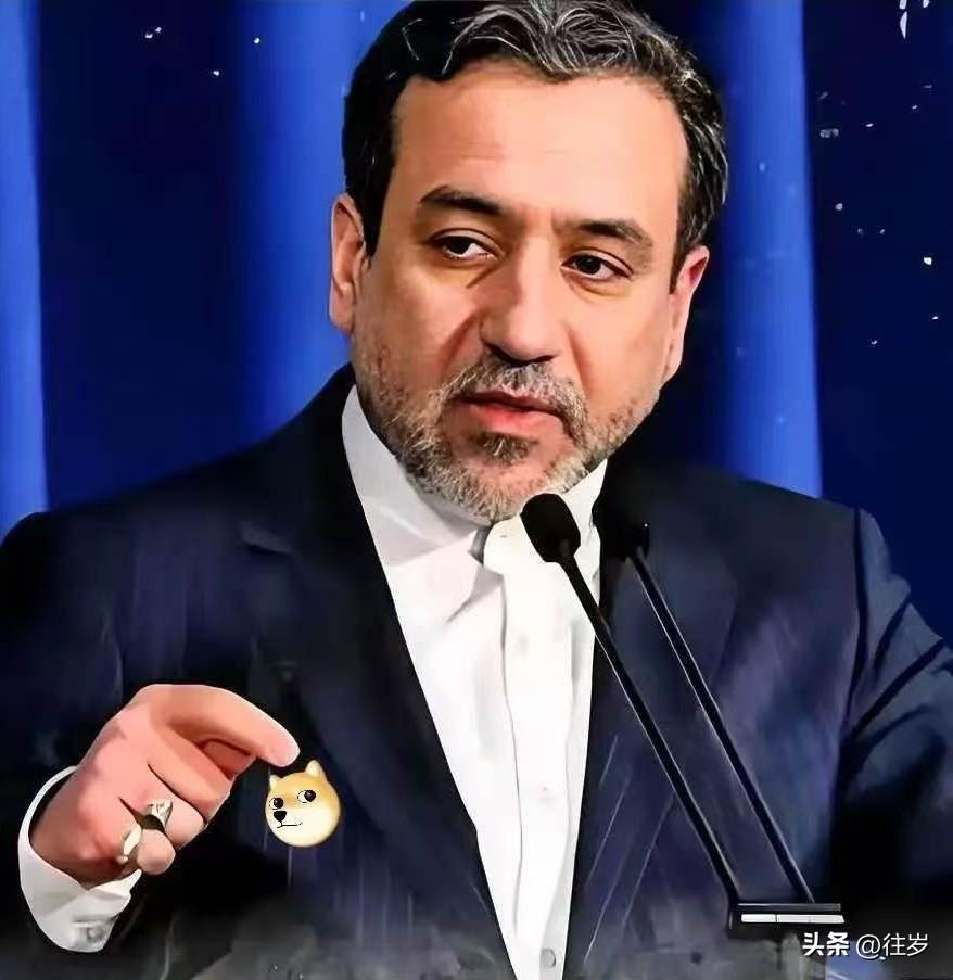 伊朗这波硬气了！

刚被美以联军空袭，德黑兰没急着哭惨，反手就拨通了沙特、阿联酋