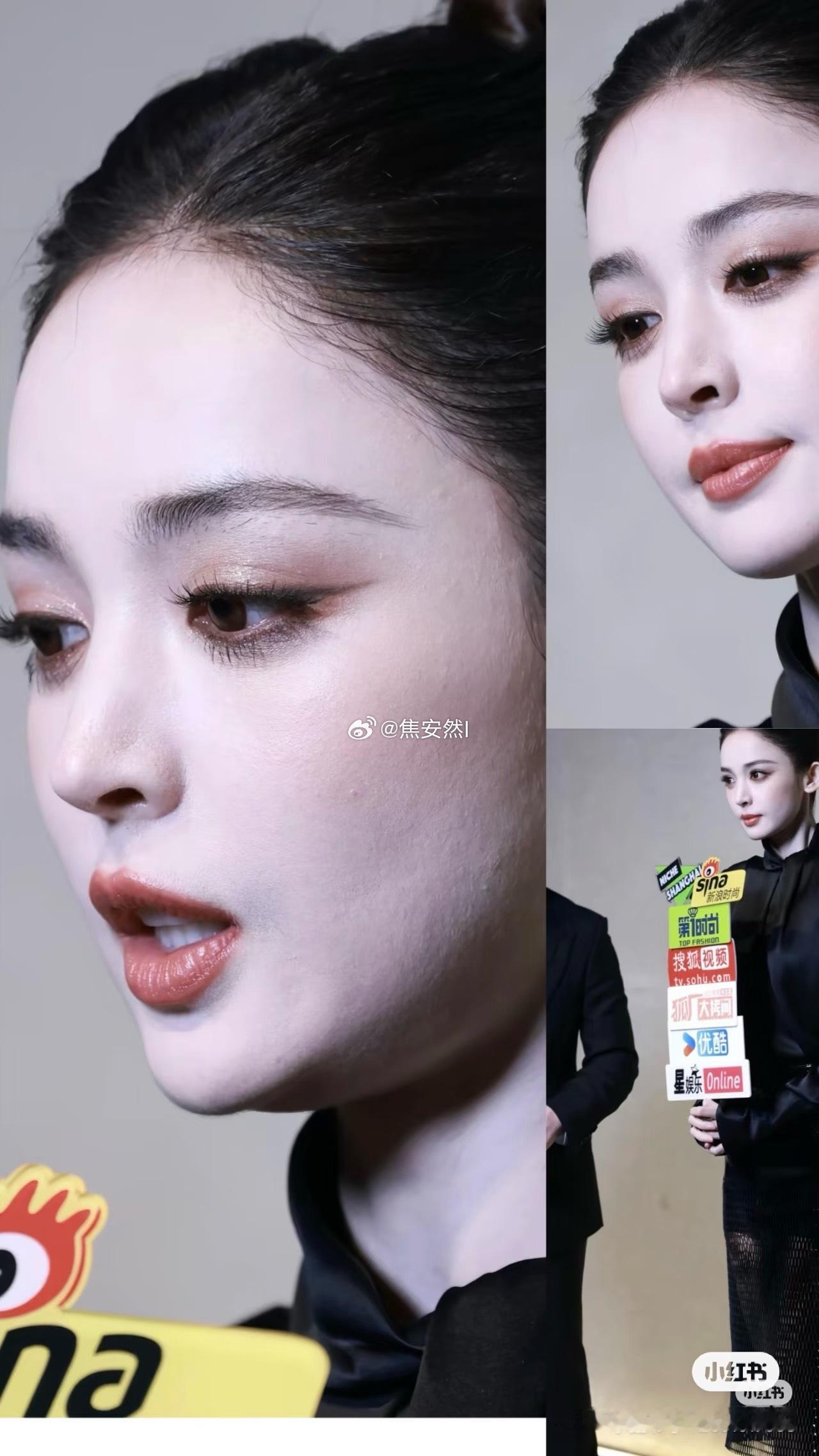 这是教科书级别的生图状态 