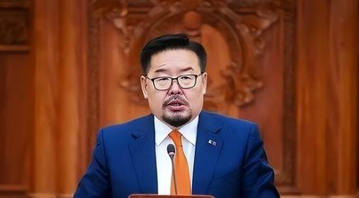 蒙古国敢加入北约？专家：上午8点签字，上午10点它就不存在了！

听着像笑话，却