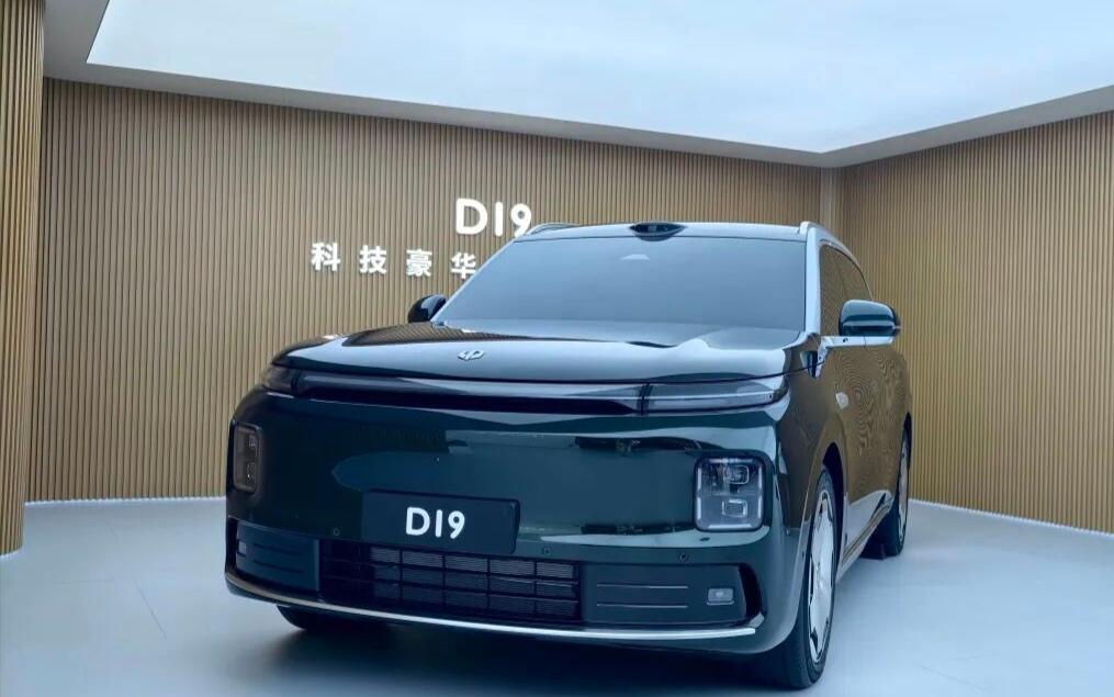 抽奖文，零跑D19真的火了🔥
增程版80.3kWh大电池，纯电500km
纯电