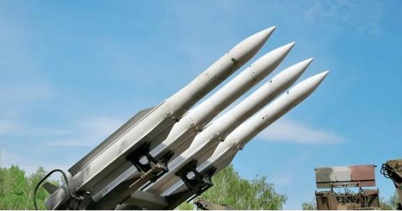 中美俄罕见意见一致：宁可此国从地球上消失，也绝不允许它拥有核武器。中俄经常联手反