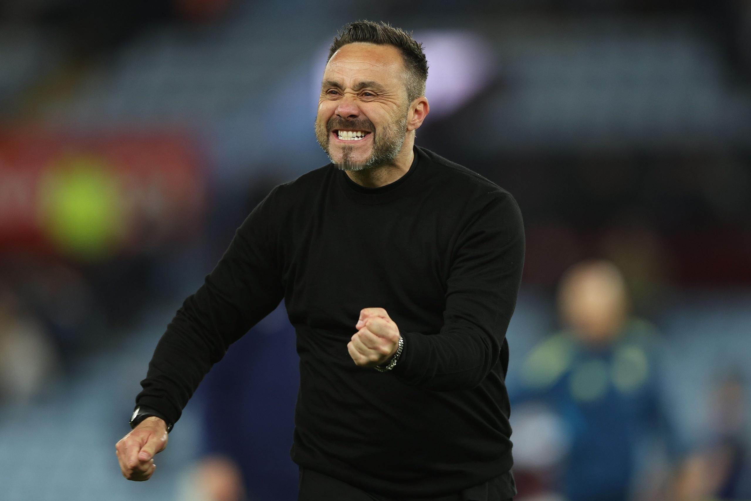 热刺德泽尔比联赛杯萨维尼奥心态德泽尔比：要赢球并展现个性，萨维尼奥目标赛季10-