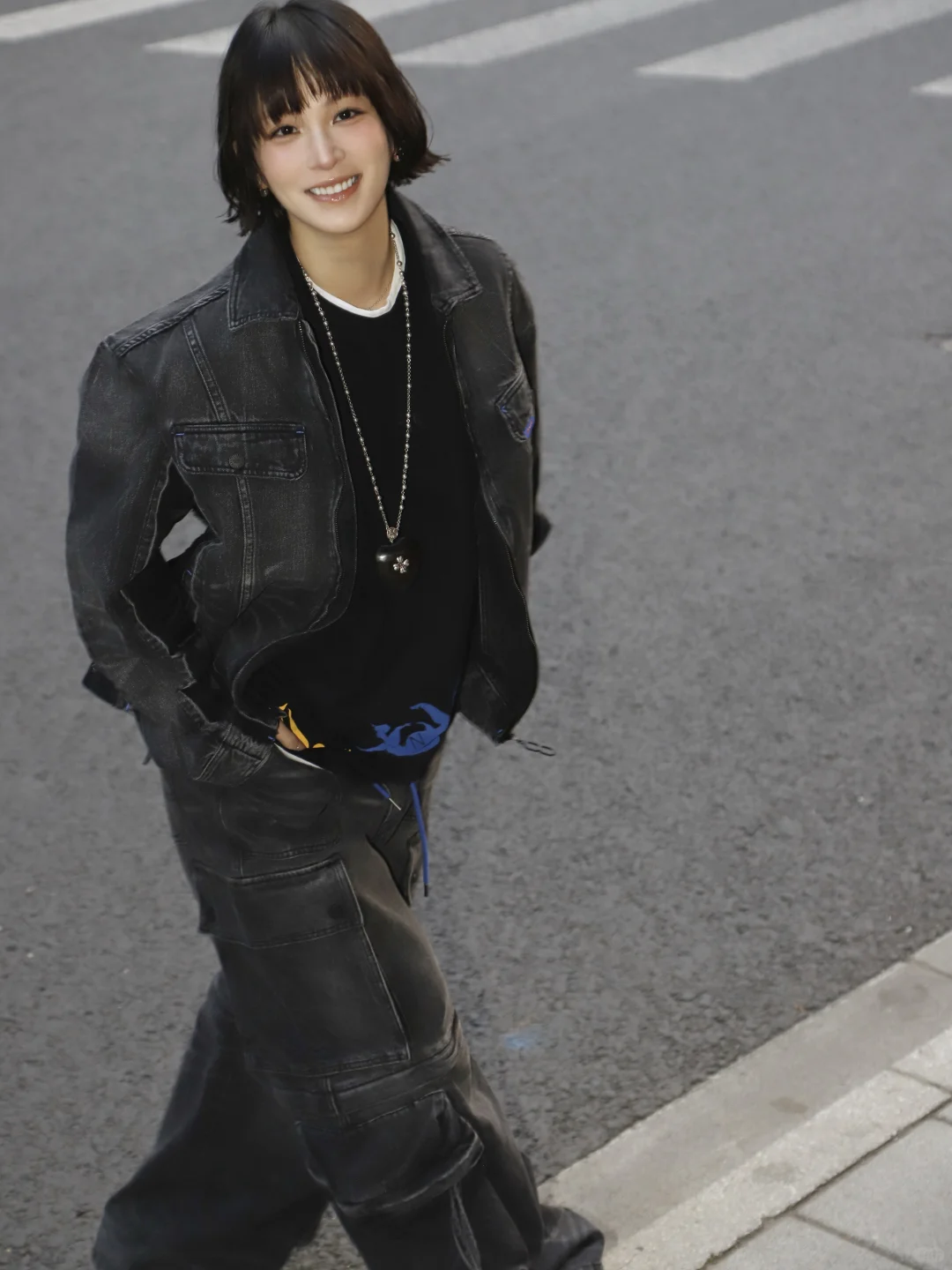 🛹今天和滑板玩儿！