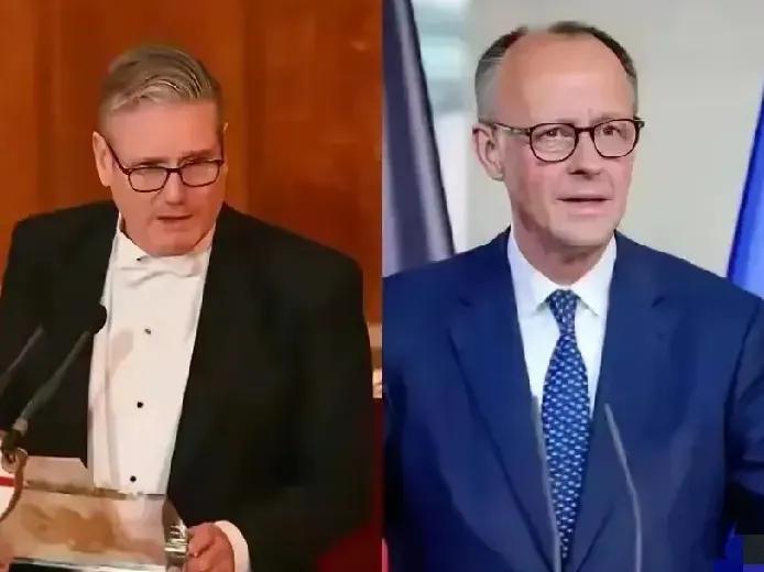 陪马克龙访华的法国记者，来了中国直接心态崩塌，这波反向“开眼”太真实了！
 
本