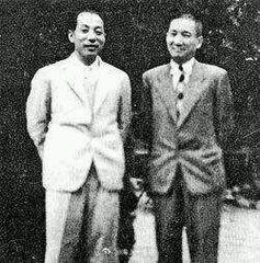 张素我：张治中三访张学良1947年10月20日至11月1日，我随父亲张治中访问台