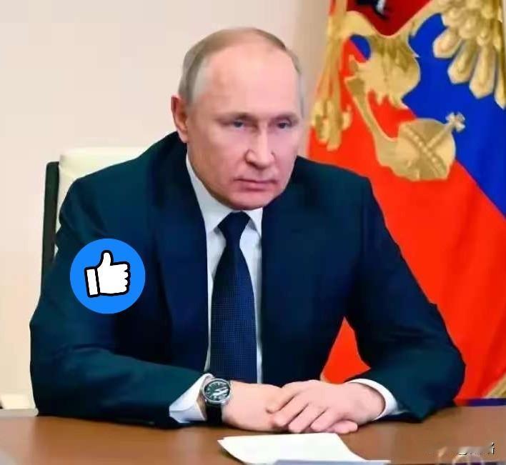 普京这招太绝了！
1月21日，俄罗斯又出一记妙手，直接把美国架在了火上烤！普京在