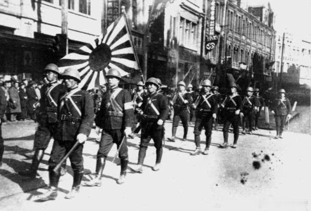 【日舰选择马关条约纪念日通过台湾海峡，孙玉良：狼子野心昭然若揭】1895年4月1