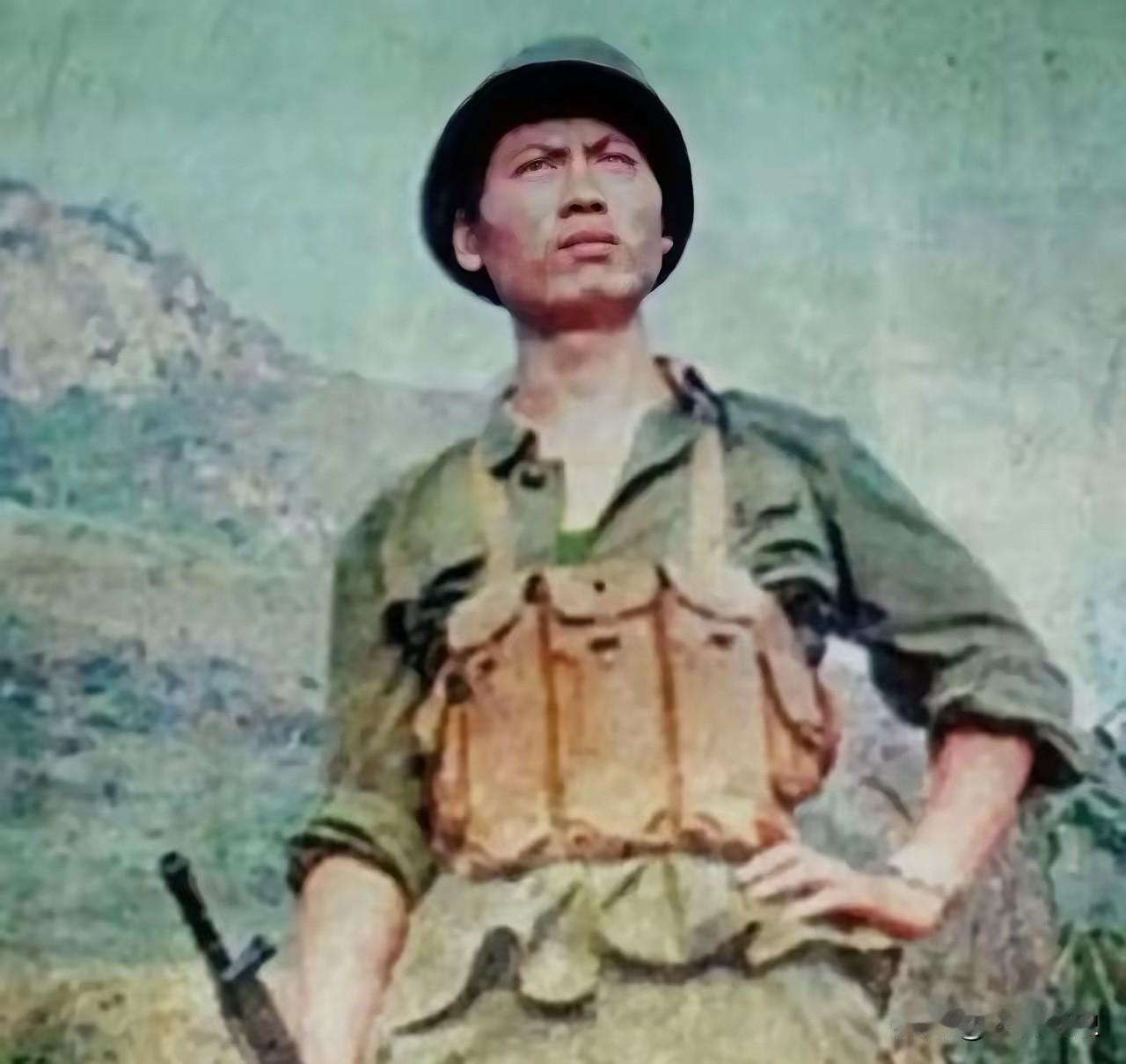 老山英雄于泽忠：战功满身，却在41岁潦草落幕，真相让人破防

2004年的6月，