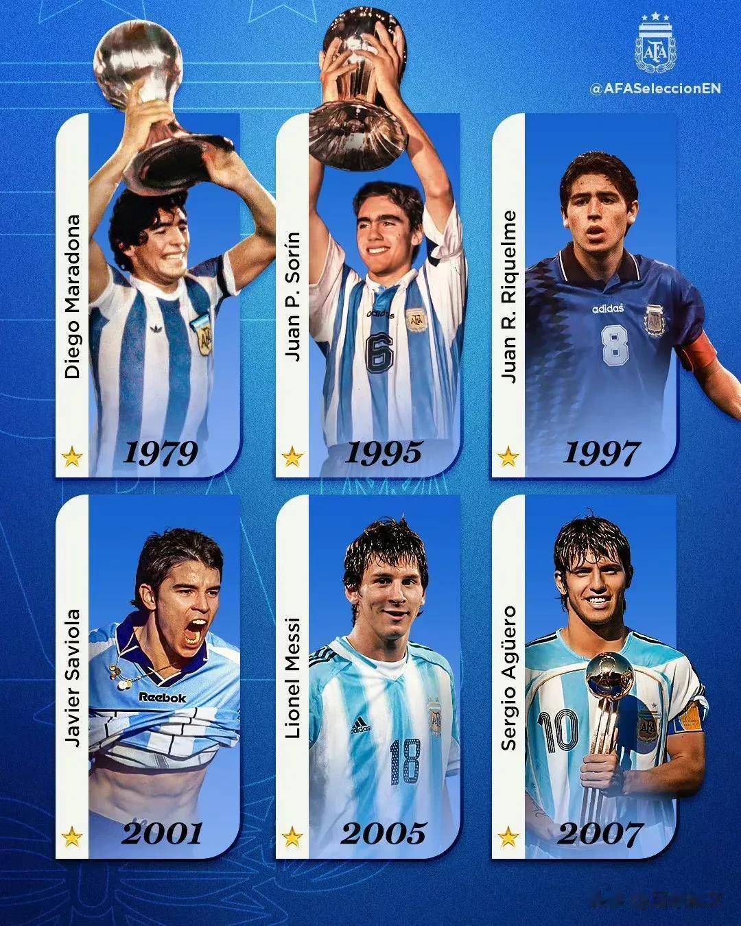 图评丨许多球员可能将错过U20 FIFA世界杯，因为俱乐部没有义务在赛季期间释放