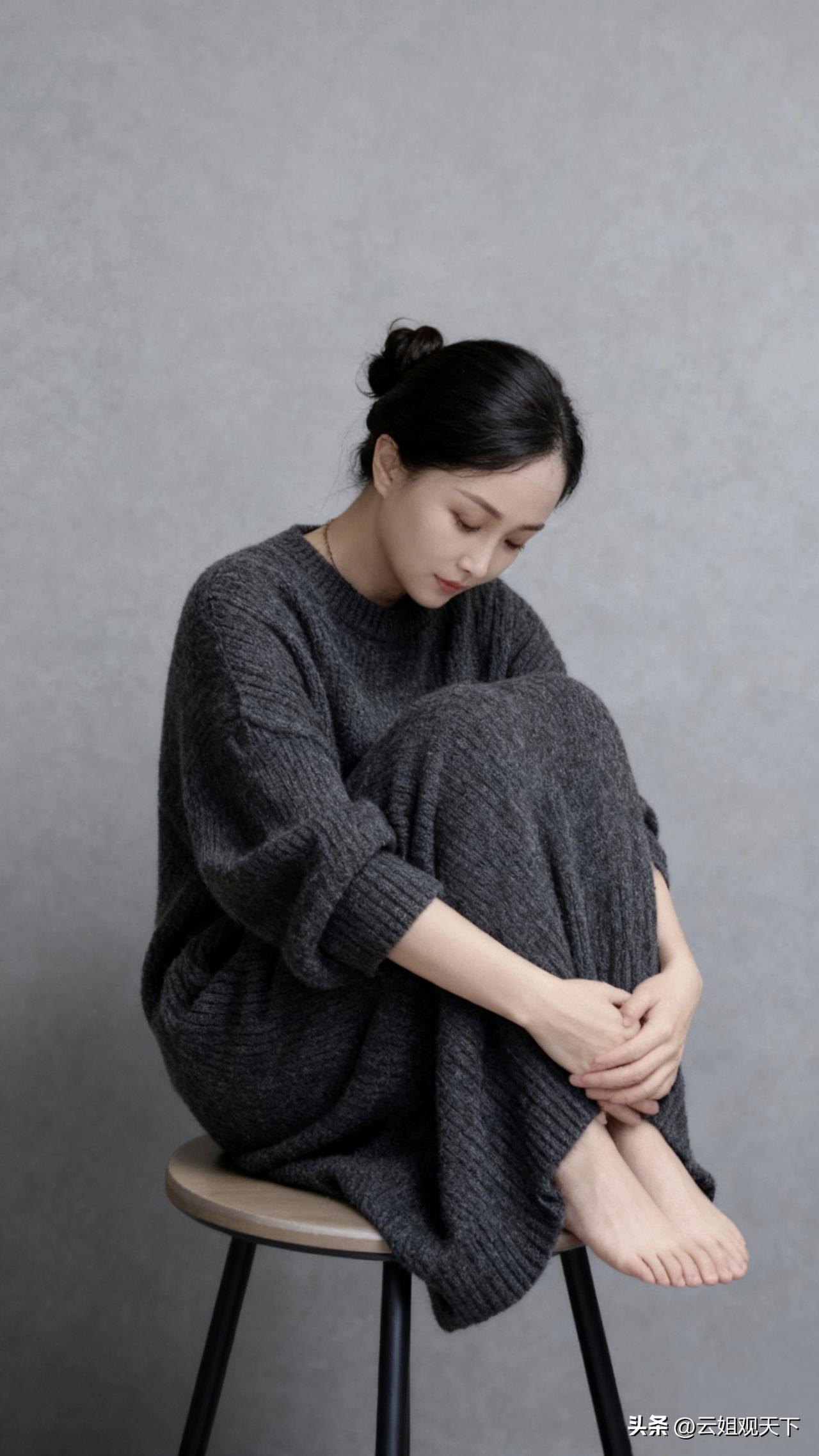 婚姻走到尽头的8个“无声征兆”，中2条，就是在互相折磨
 
好的婚姻，是越处越暖