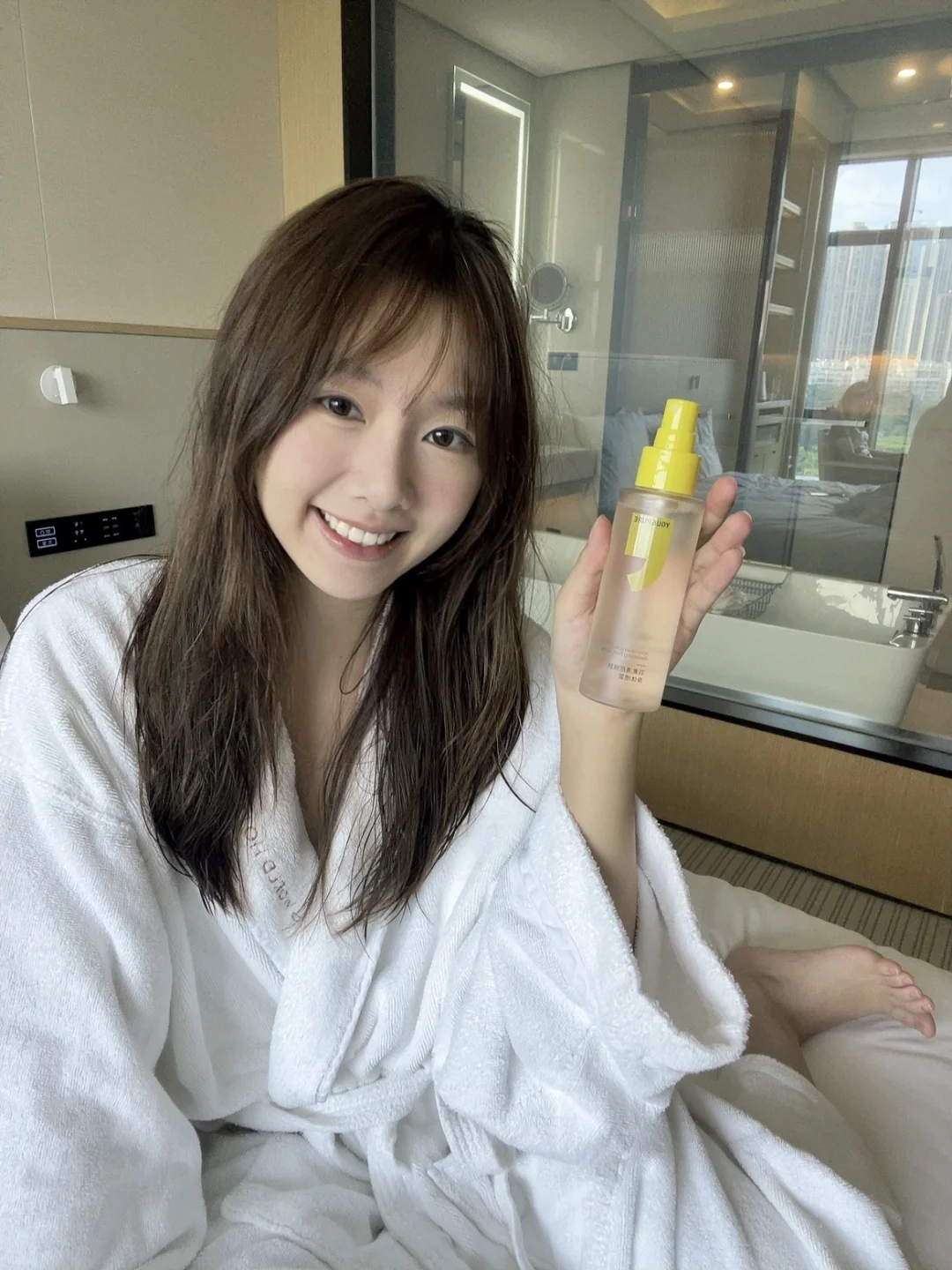 好看的背当然不是天生的啦！