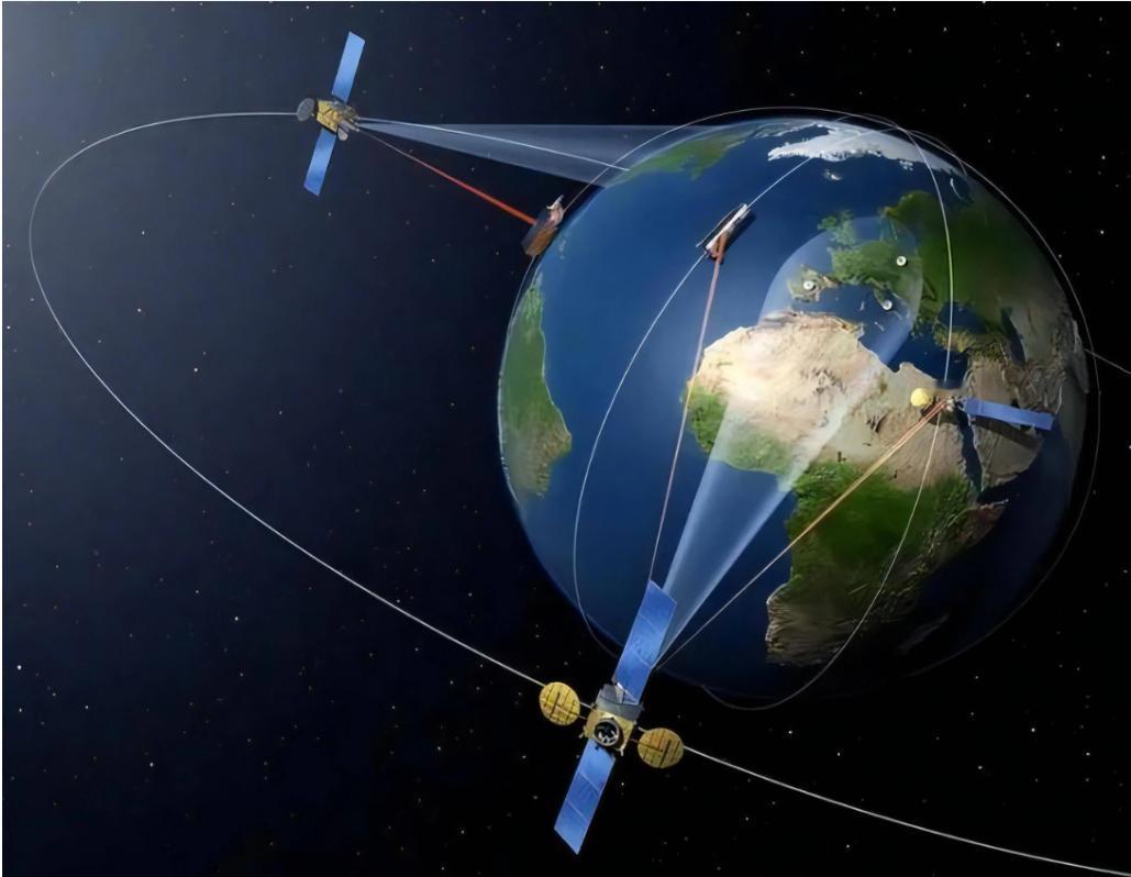 伊朗成功干扰“星链”卫星通信，不仅帮助伊朗在比较短的时间内平息了暴乱，而且也让西