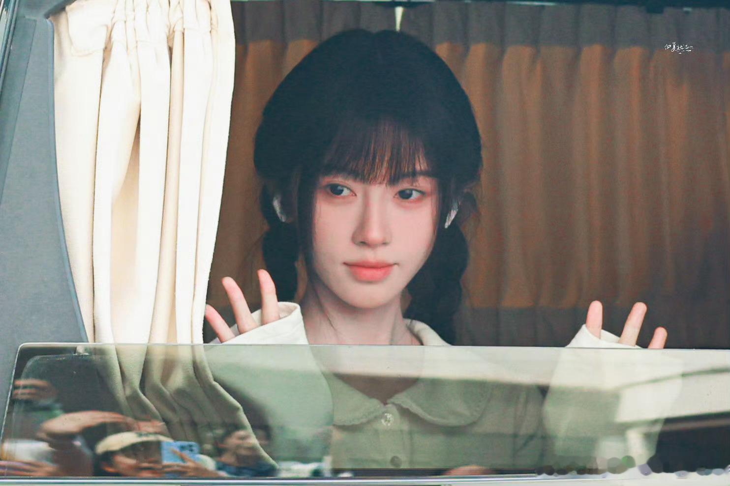 🍊鞠婧祎千香 🍊鞠婧祎来战 當不了妳的天使 我該怎麼說謊