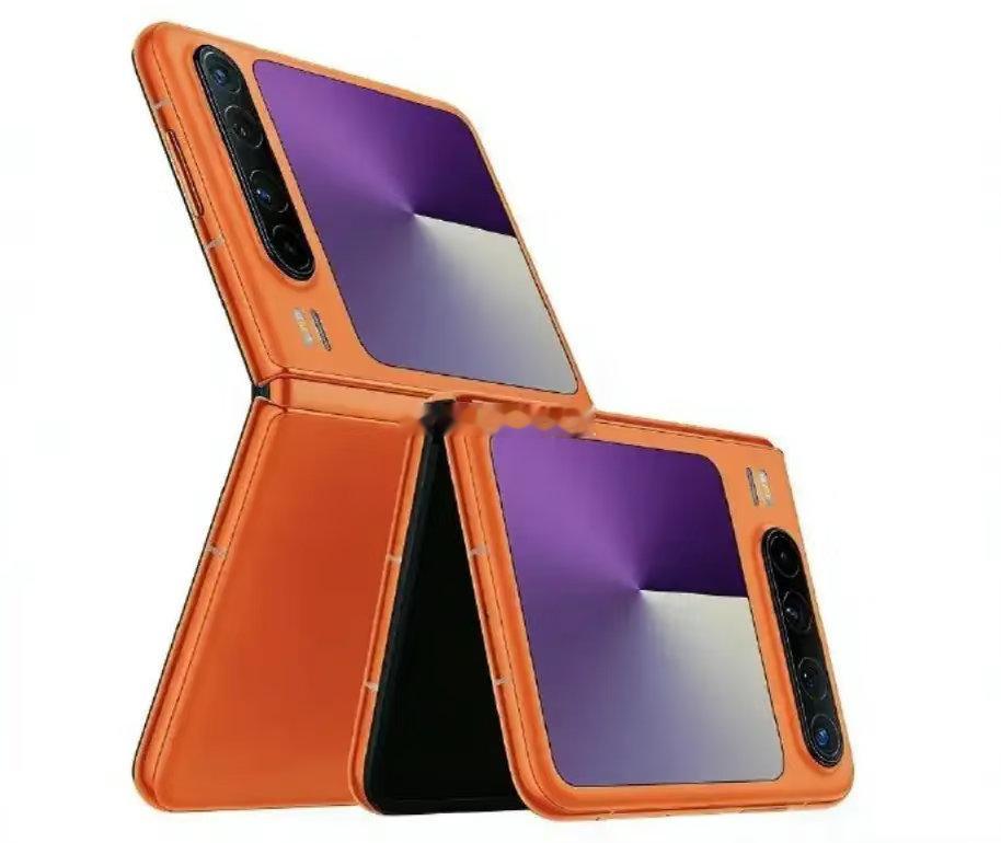 华子哥昨天预热了华为Pura90系列猜猜今天会预热华为Pura系列哪款手机 