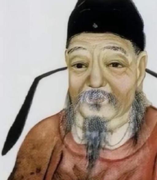 元朝文学家姚燧 70 多岁时，侍妾侍奉他沐浴后，宠幸了她。谁知第二天，侍妾说：“