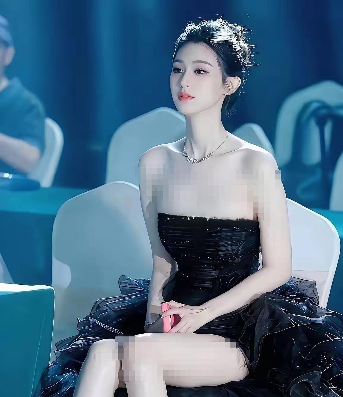 都说这是全球选美冠军小姐，长得真的很漂亮，有知道叫什么的吗？我怎么没有搜到呀！是
