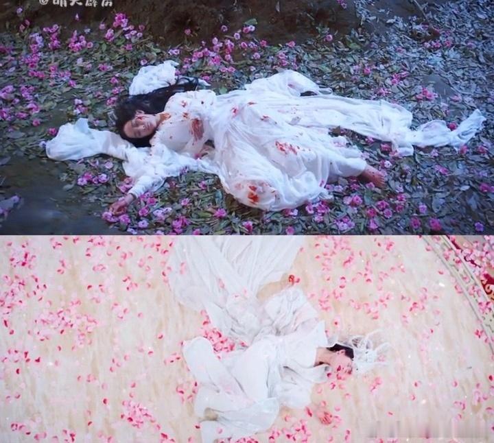 仙侠剧给到夯的4⃣️个名场面 