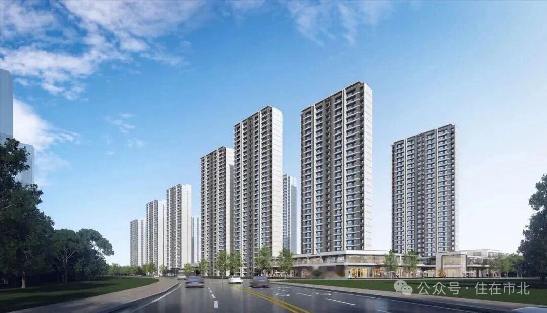 青岛市北944套公租房即将配租！4月启动登记

2026年4月8日，青岛市北区宣