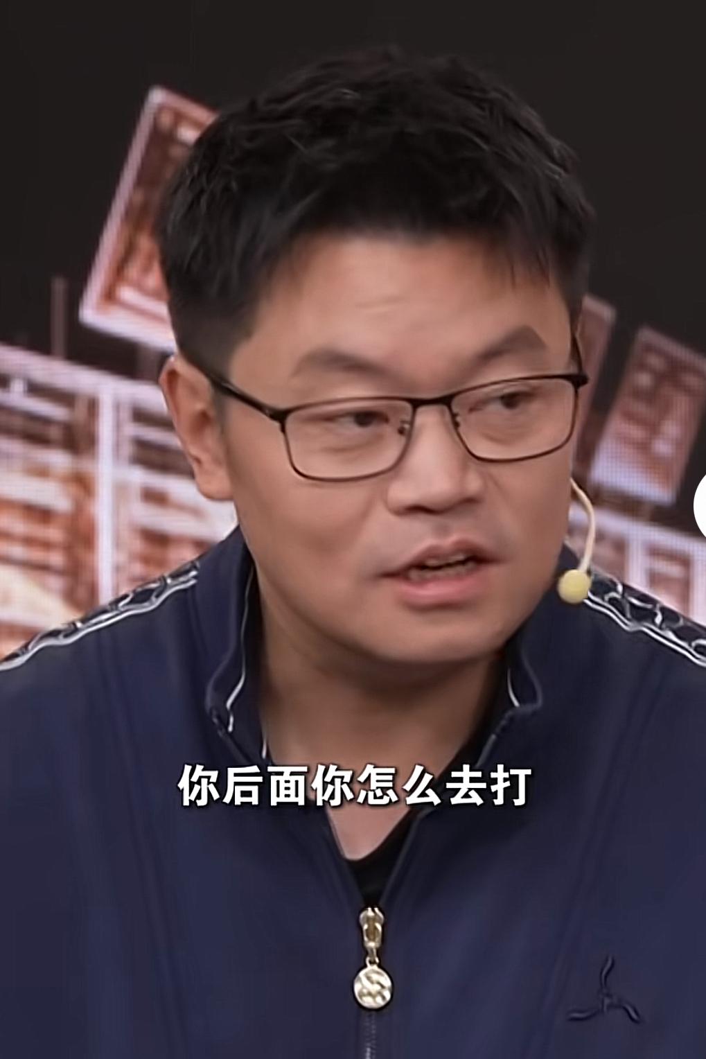 国乒前辈侯英超说：
要检验李天阳的实力，
必须找那些打削球
比较强的对手，
或是