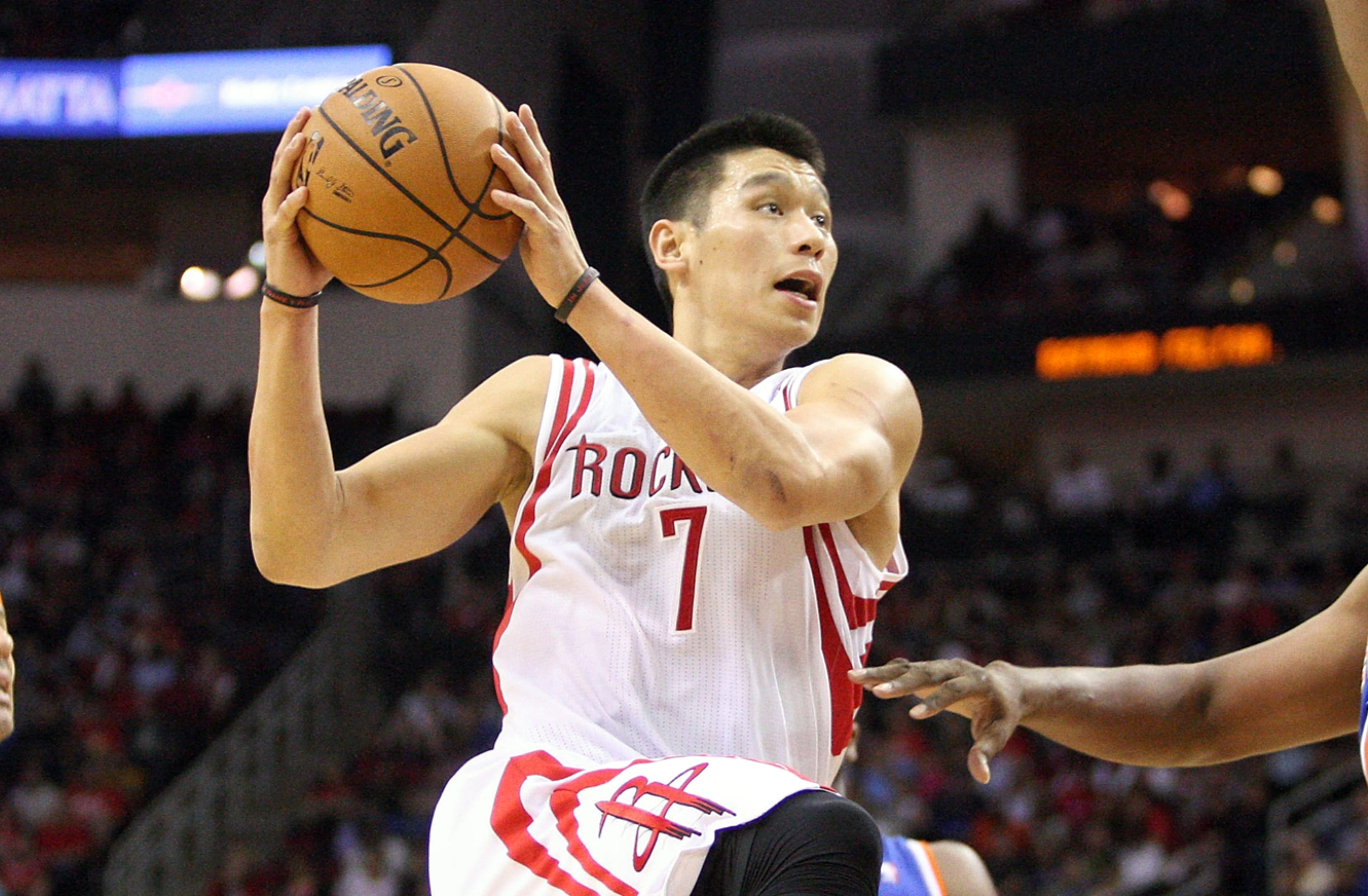 Jeremy Lin ​​​