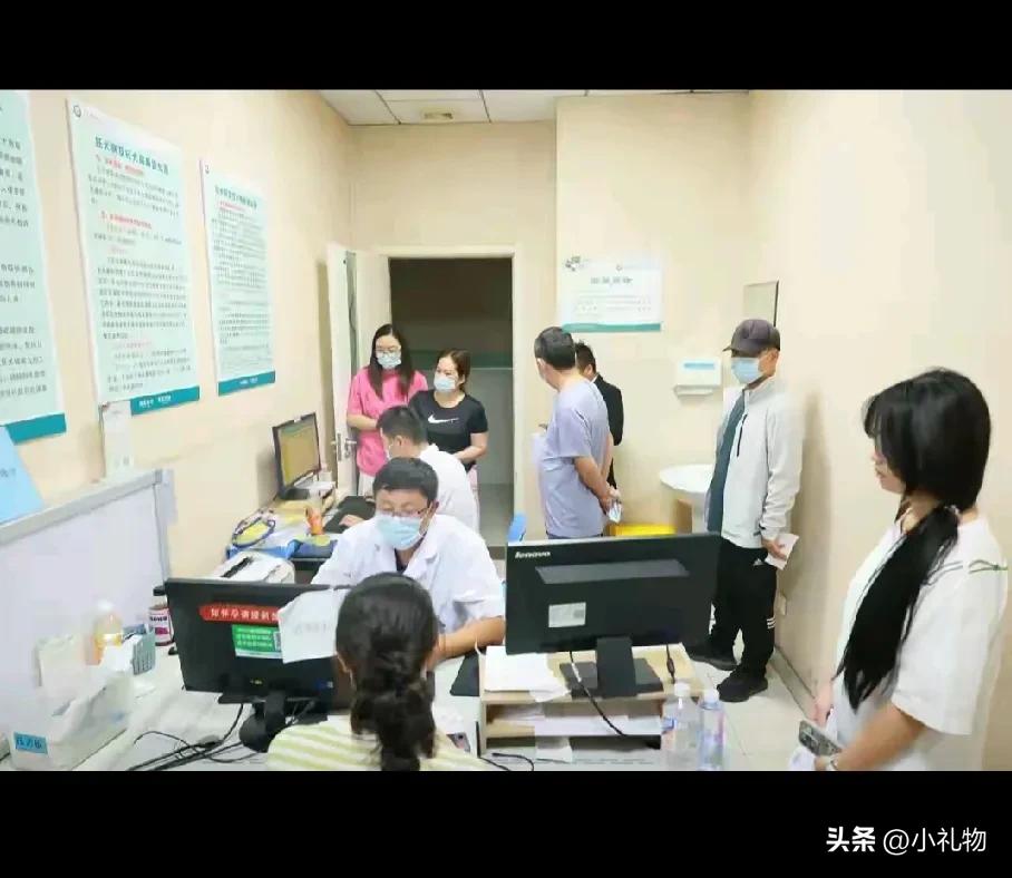 一场雷暴，医院被挤爆！银川这事儿给所有人提个醒
 
家人们，银川这场雷暴可把人吓