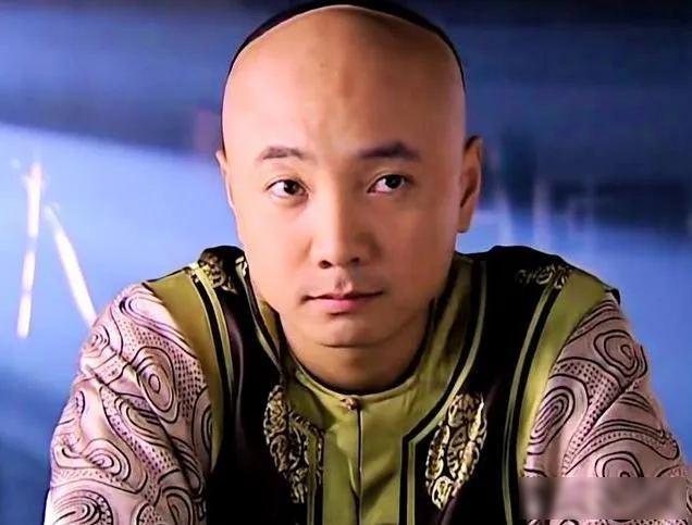 李卫，从一个“买官”的富二代，到雍正王朝的“铁腕能臣”，他的经历是一个从底层翻身