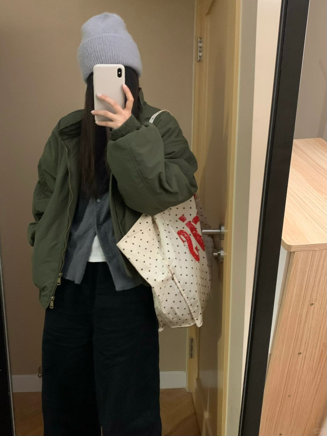 也算是红配绿了