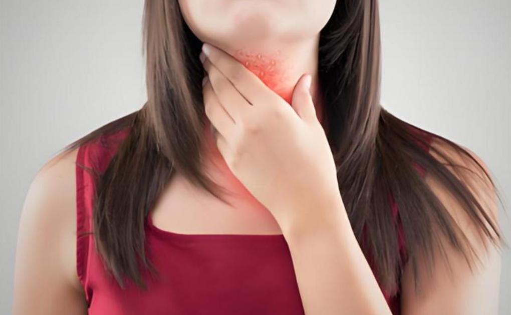 体内有恶性肿瘤的人，身体一般会有7个表现，注意观察

肿瘤，它是悄悄地在身体里铺