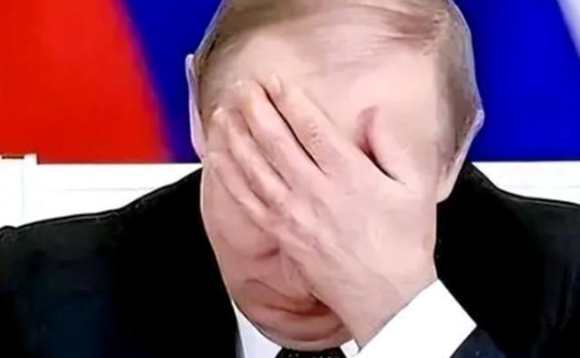 现在的俄罗斯，很可能只剩下两条路了：第一，把吞进去的地全吐出来，赔到服气；第二，