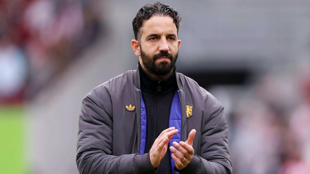 据巴西媒体报道，瓦斯科达伽马有意邀请前曼联主帅阿莫林执教。
瓦斯科达伽马愿意提供