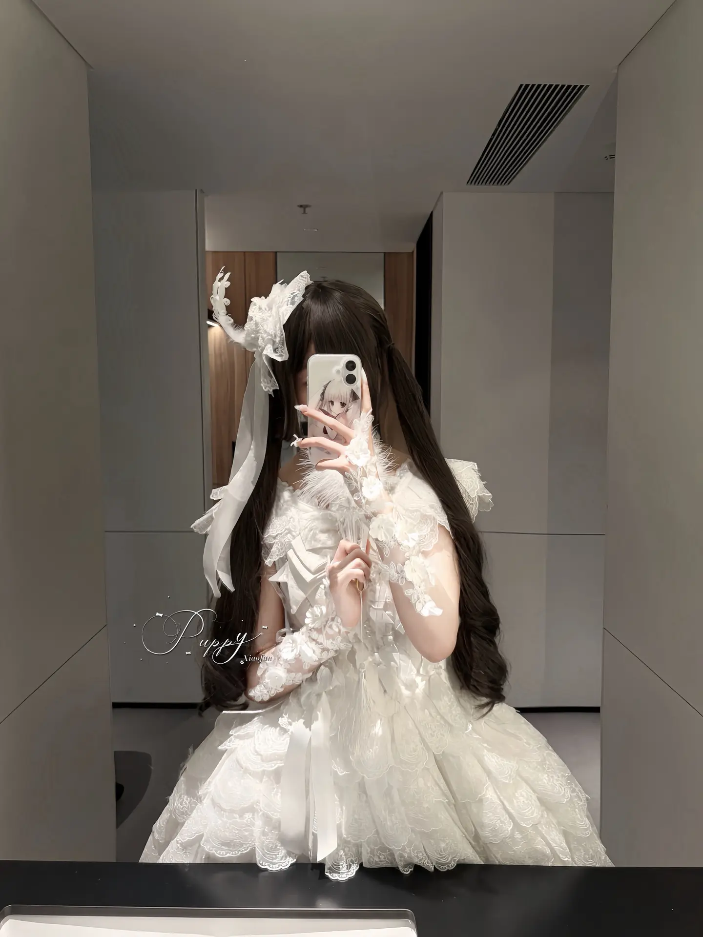 你和雪有个共同点