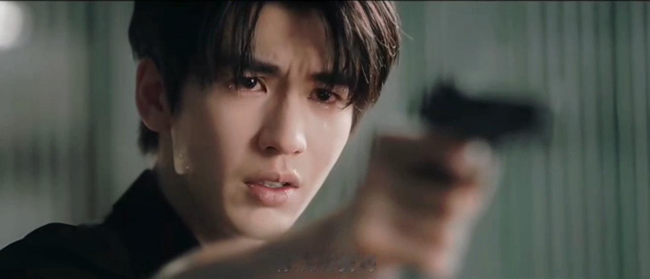 宝宝今天一直在哭🥺共情能力是天赋，我宝宝就是有这种能力 