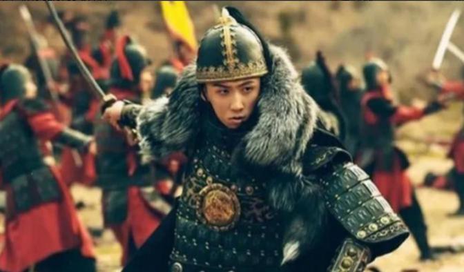 1608年，努尔哈赤将14岁的女儿穆库什，嫁给了政敌布占泰。怀孕的穆库什被扒光衣