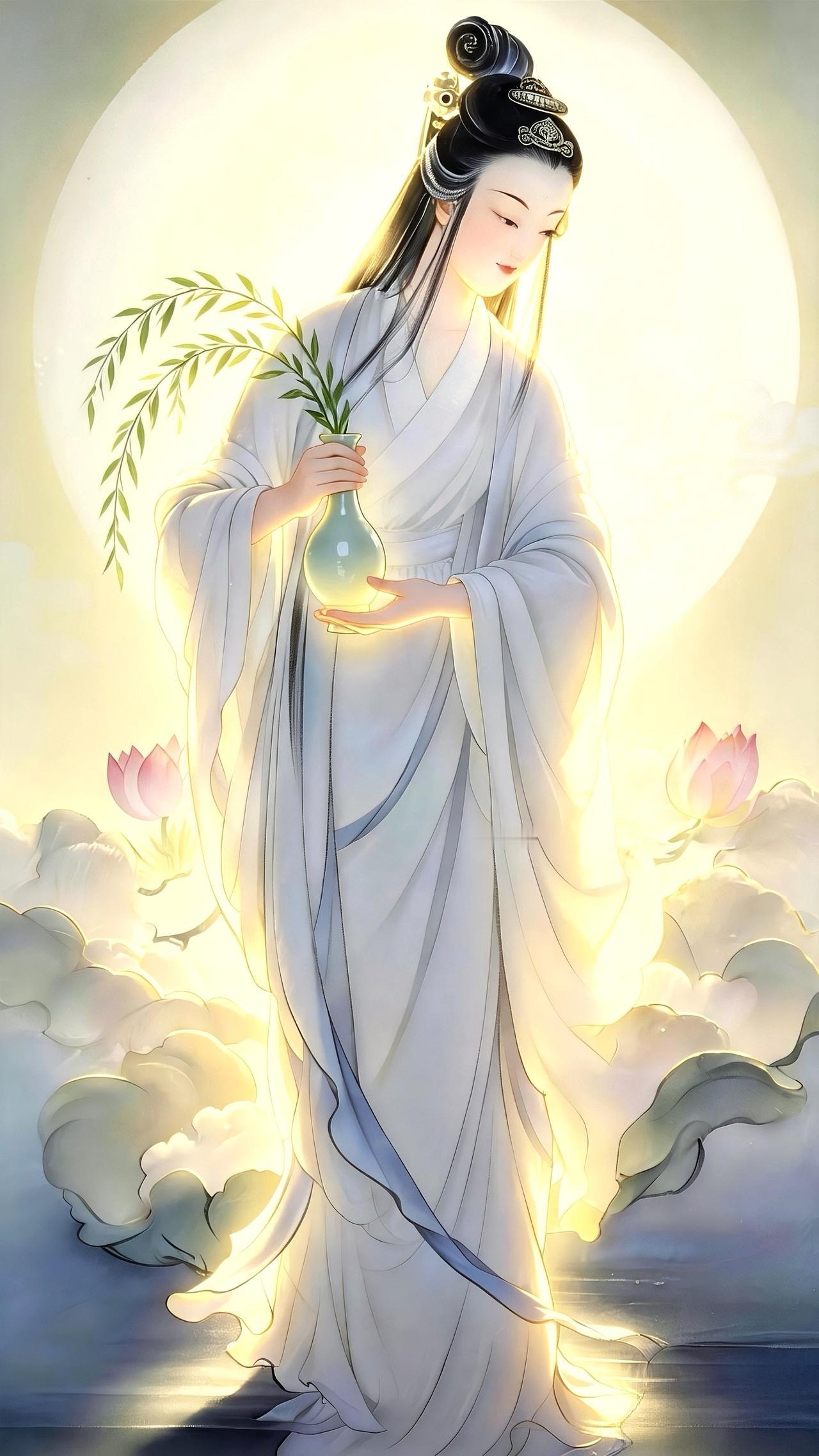 观世观心观自在
救苦救难救众生