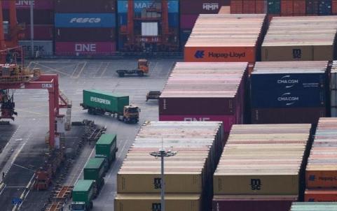 受不了，巴拿马喊话中国
当地时间4月8日，巴拿马外交部长公开喊话中国，希望中国能