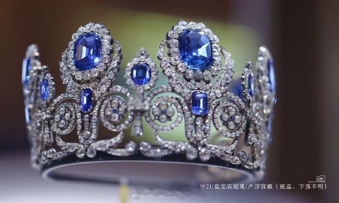 卢浮宫8件失窃藏品清单 真的世界就是一个巨大的草台班子，这句话的含金量还在上升好